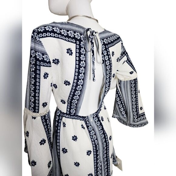 Flying Tomatoe dress - Picture 10 of 15